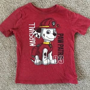 💓Paw Patrol Tee